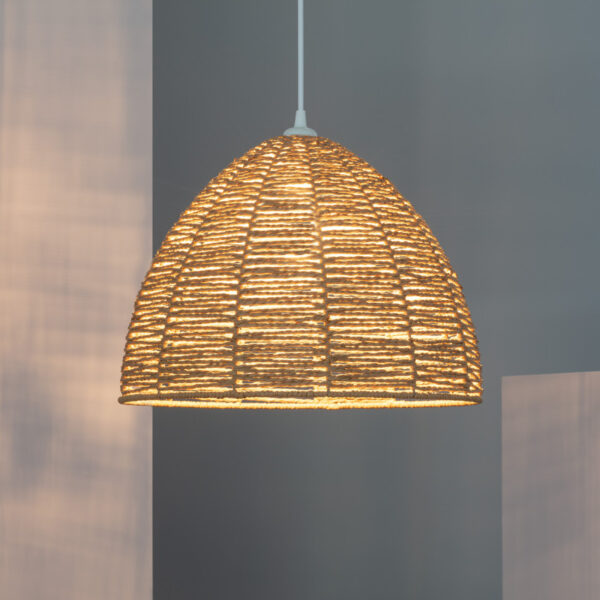 LAMPADA A SOSPENSIONE NABU - immagine 2