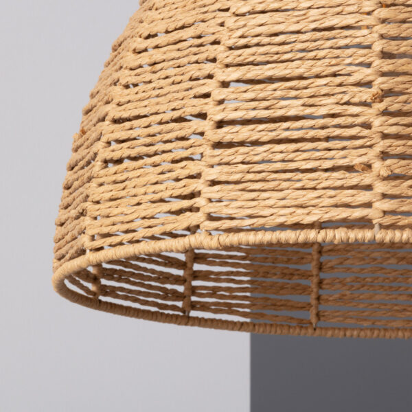 LAMPADA A SOSPENSIONE NABU - immagine 4