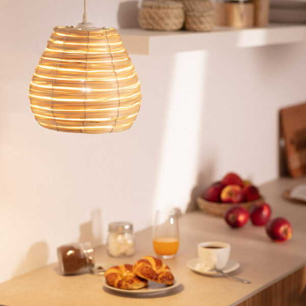 LAMPADA A SOSPENSIONE IQUA - immagine 2