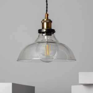 LAMPADA A SOSPENSIONE SPRING