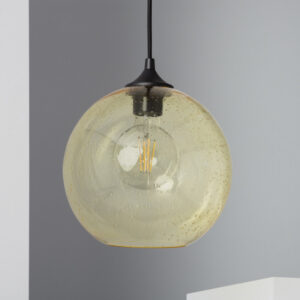 LAMPADA A SOSPENSIONE MARB GIALLO