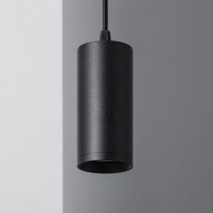 LAMPADA A SOSPENSIONE QUAR NERA