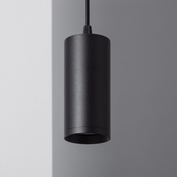 LAMPADA A SOSPENSIONE QUAR NERA